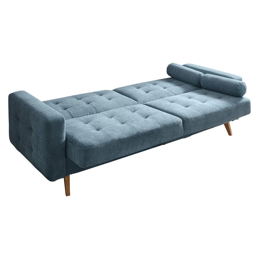 ED Lifestyle Polstermöbel Fjord Schlafsofa 222x90x86cm