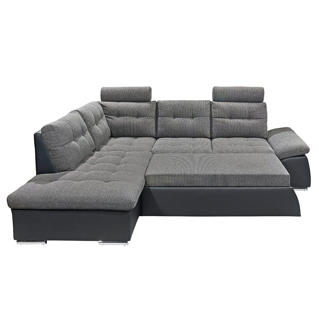 ED Lifestyle Polstermöbel Jakarta Ecksofa