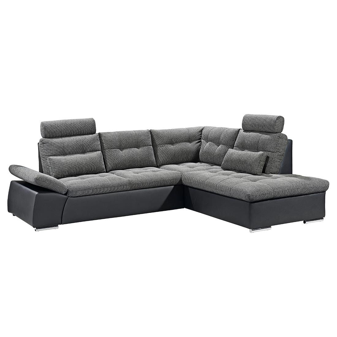 BlackRedWhite Jakarta Ecksofa