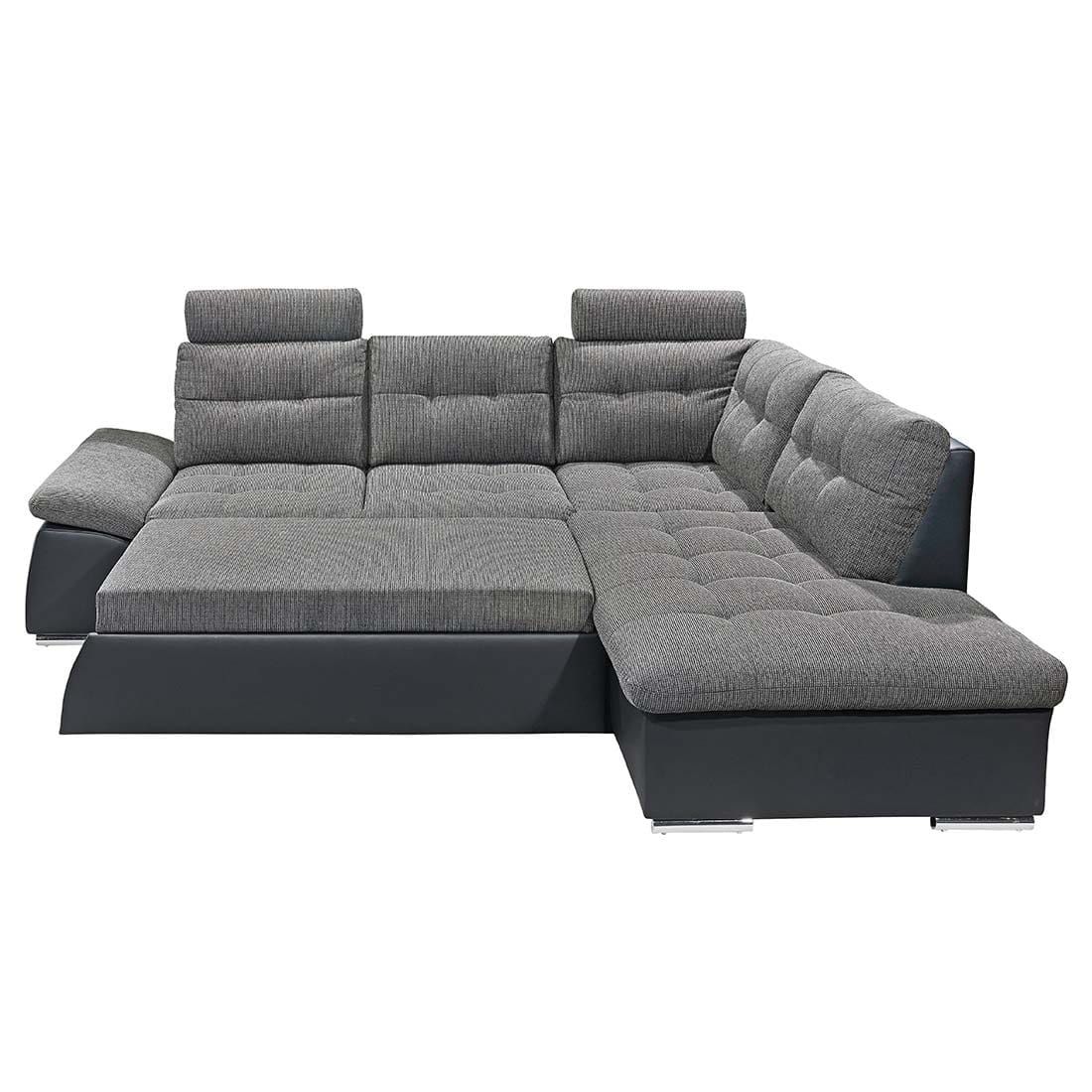 BlackRedWhite Jakarta Ecksofa