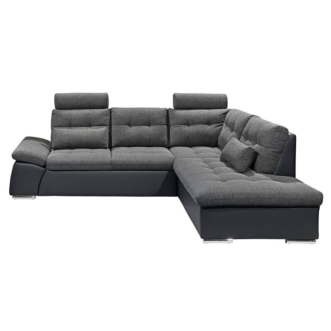 ED Lifestyle Polstermöbel Jakarta Ecksofa
