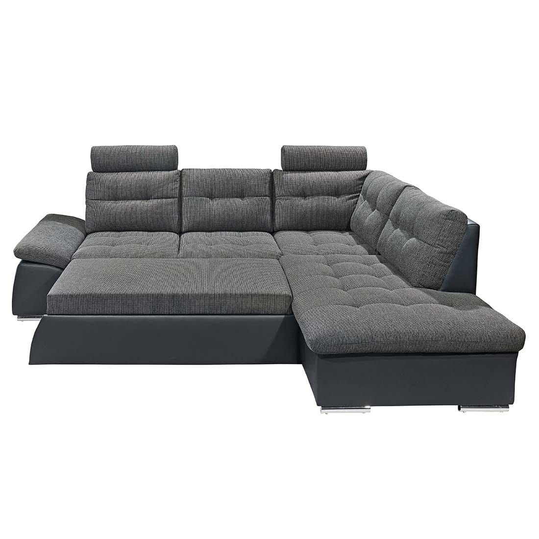 ED Lifestyle Polstermöbel Jakarta Ecksofa