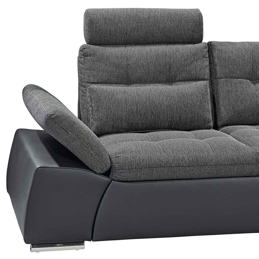 ED Lifestyle Polstermöbel Jakarta Ecksofa
