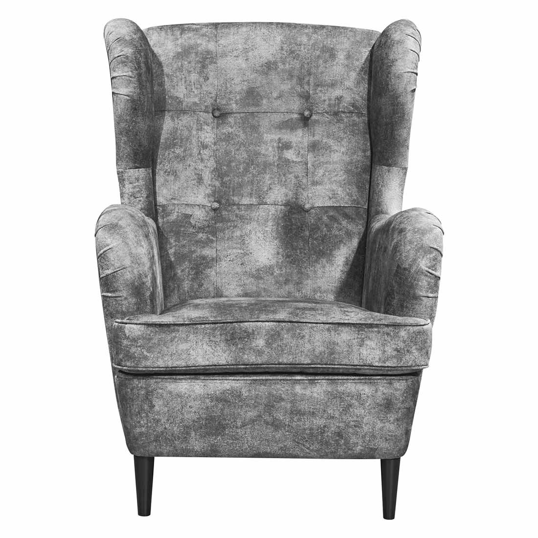 ED Lifestyle Polstermöbel Oskar 3 Sessel