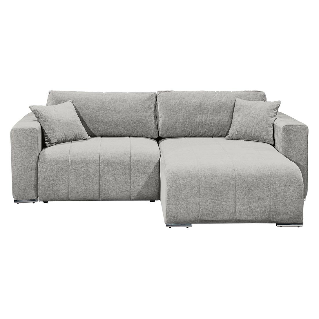 ED Lifestyle Polstermöbel Trischa Ecksofa 249x190x95cm