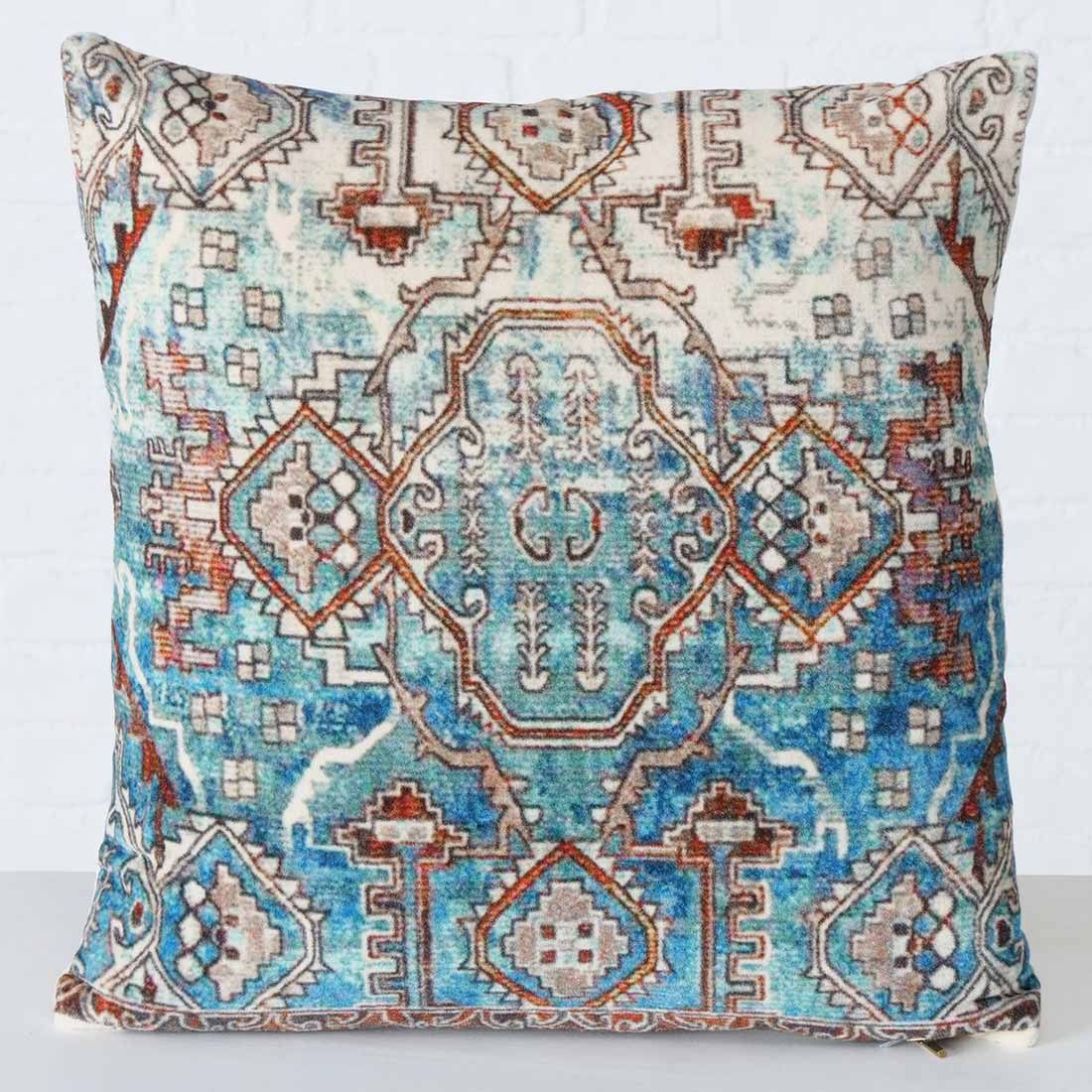 Boltze Melardi Dekokissen 2er-Set 45x45cm