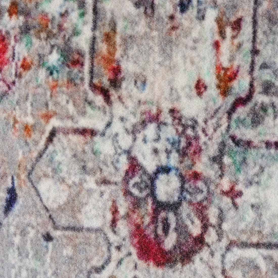 Boltze Melardi Dekokissen 2er-Set 45x45cm