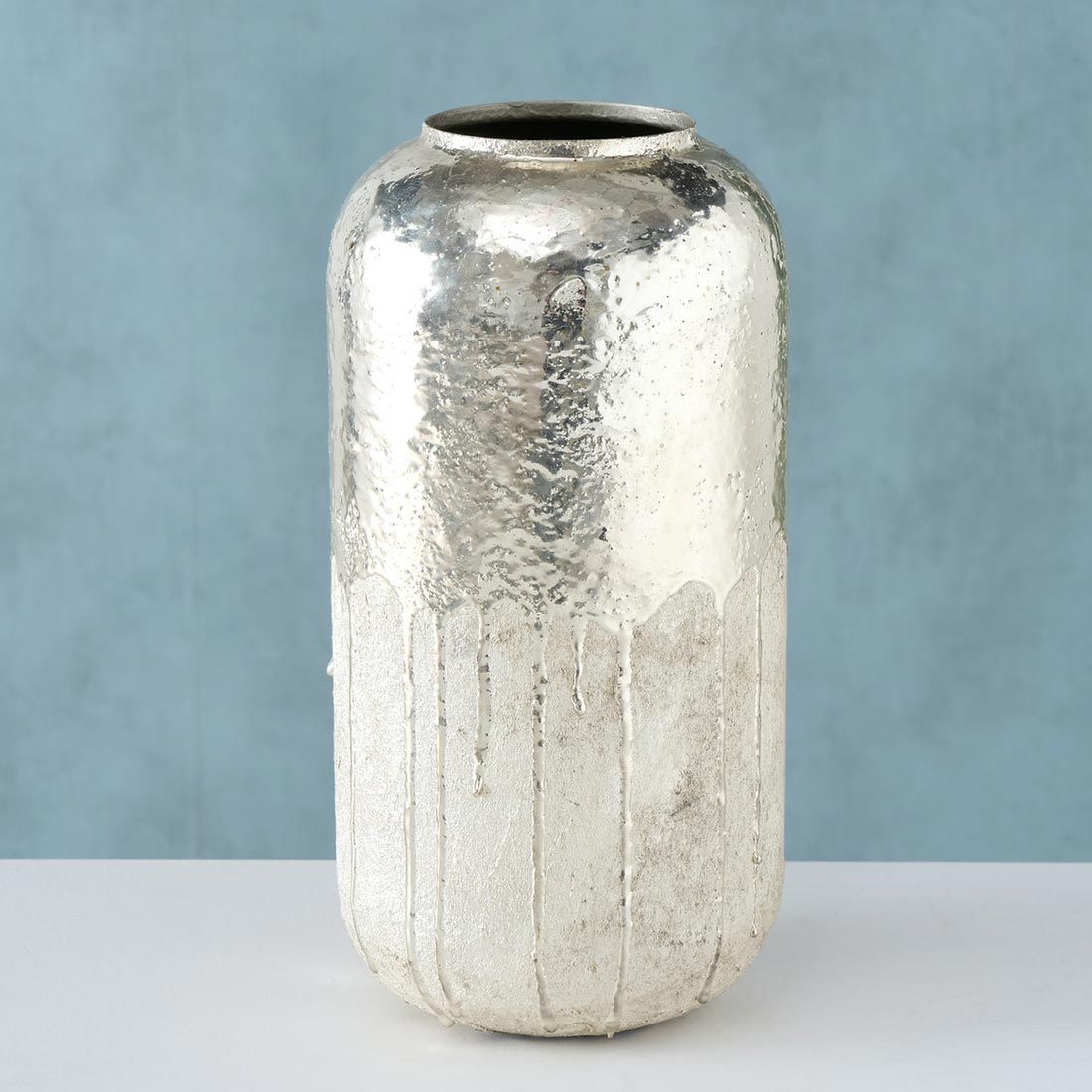 Boltze Sjella Vase Ø15x30cm