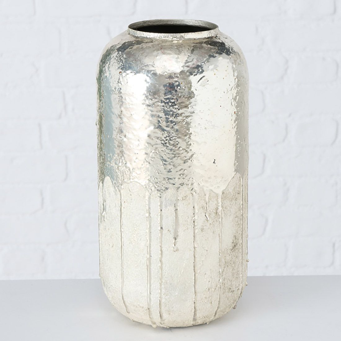 Boltze Sjella Vase Ø15x30cm