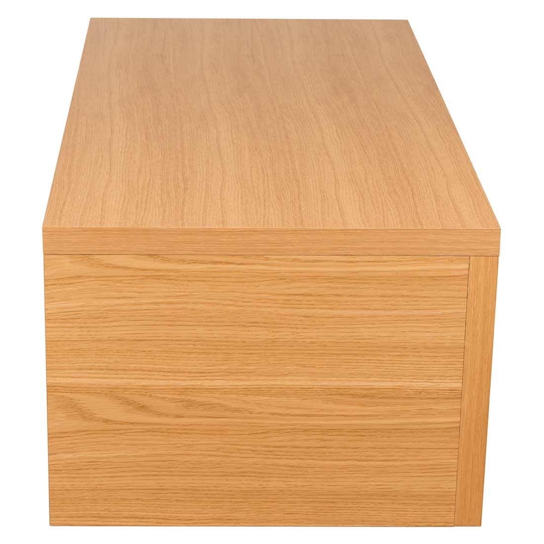 TEMAHOME Jazz Couchtisch 90x45cm