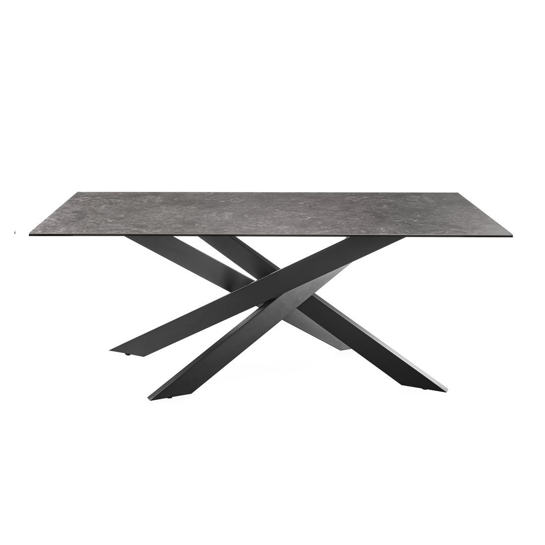 set one Baltimore Esstisch 200x100cm