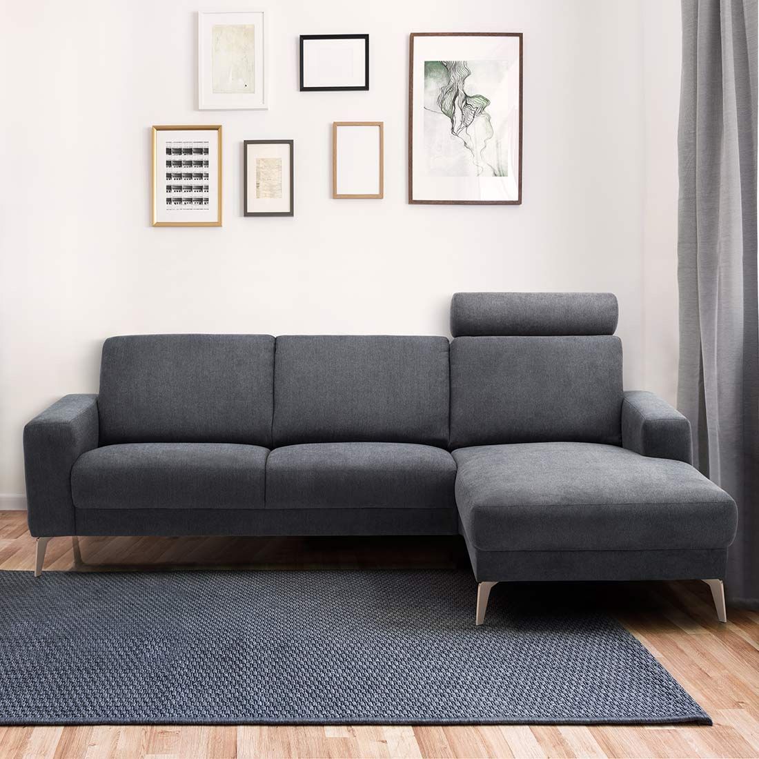 Koray Ecksofa