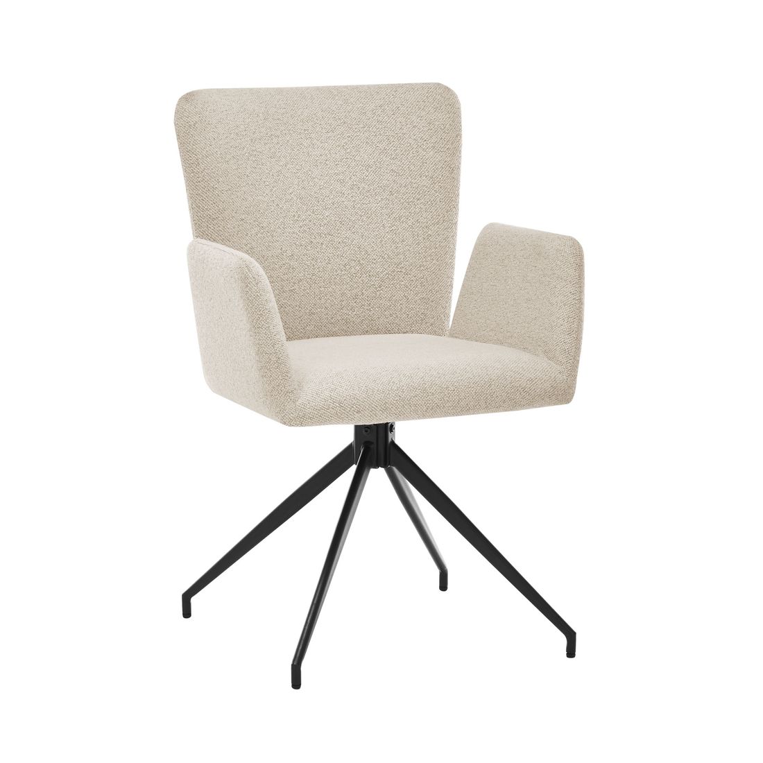 set one El Paso Essgruppe 7-tlg. Tisch 200x100cm