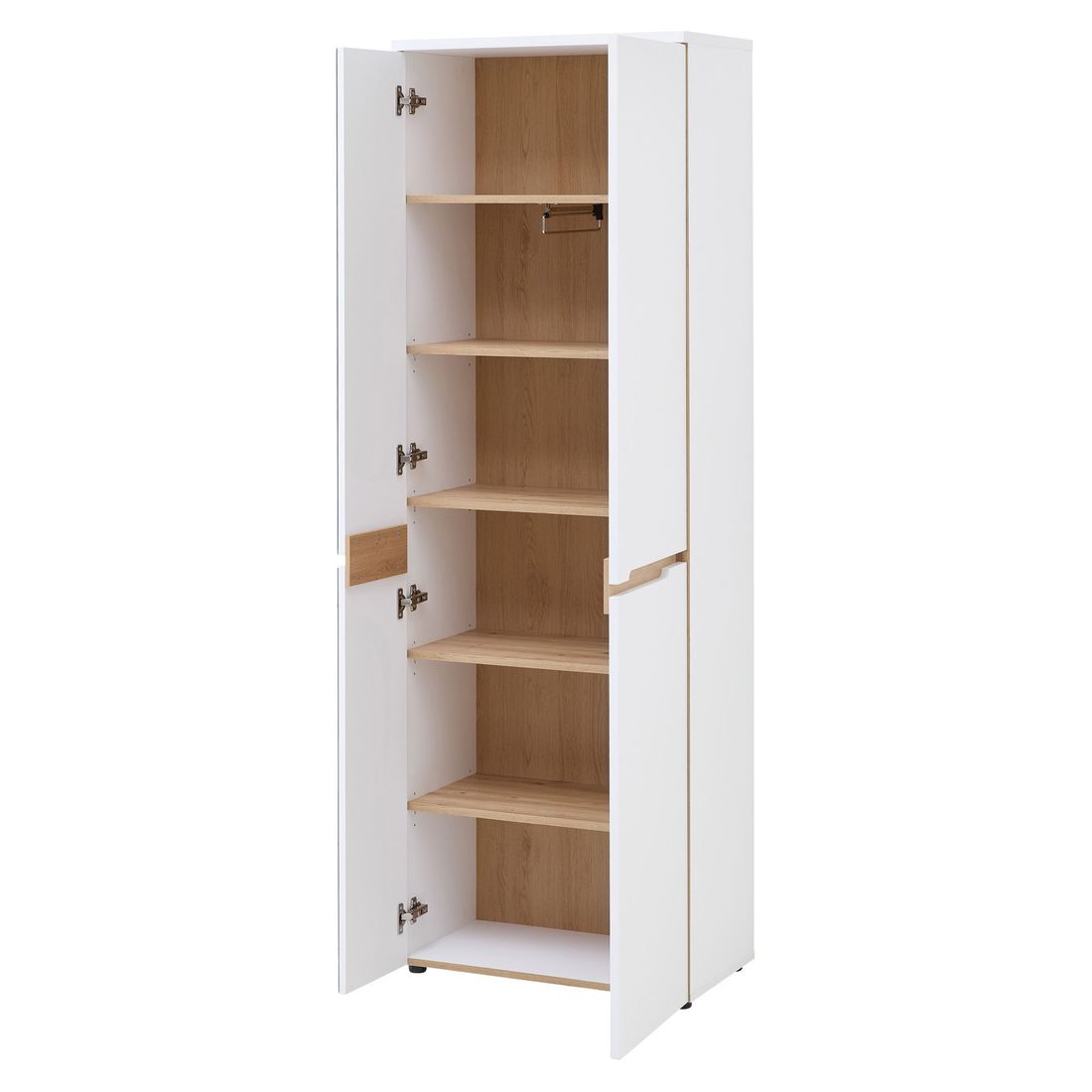 Innostyle Memphis Garderoben-Set 5-tlg.