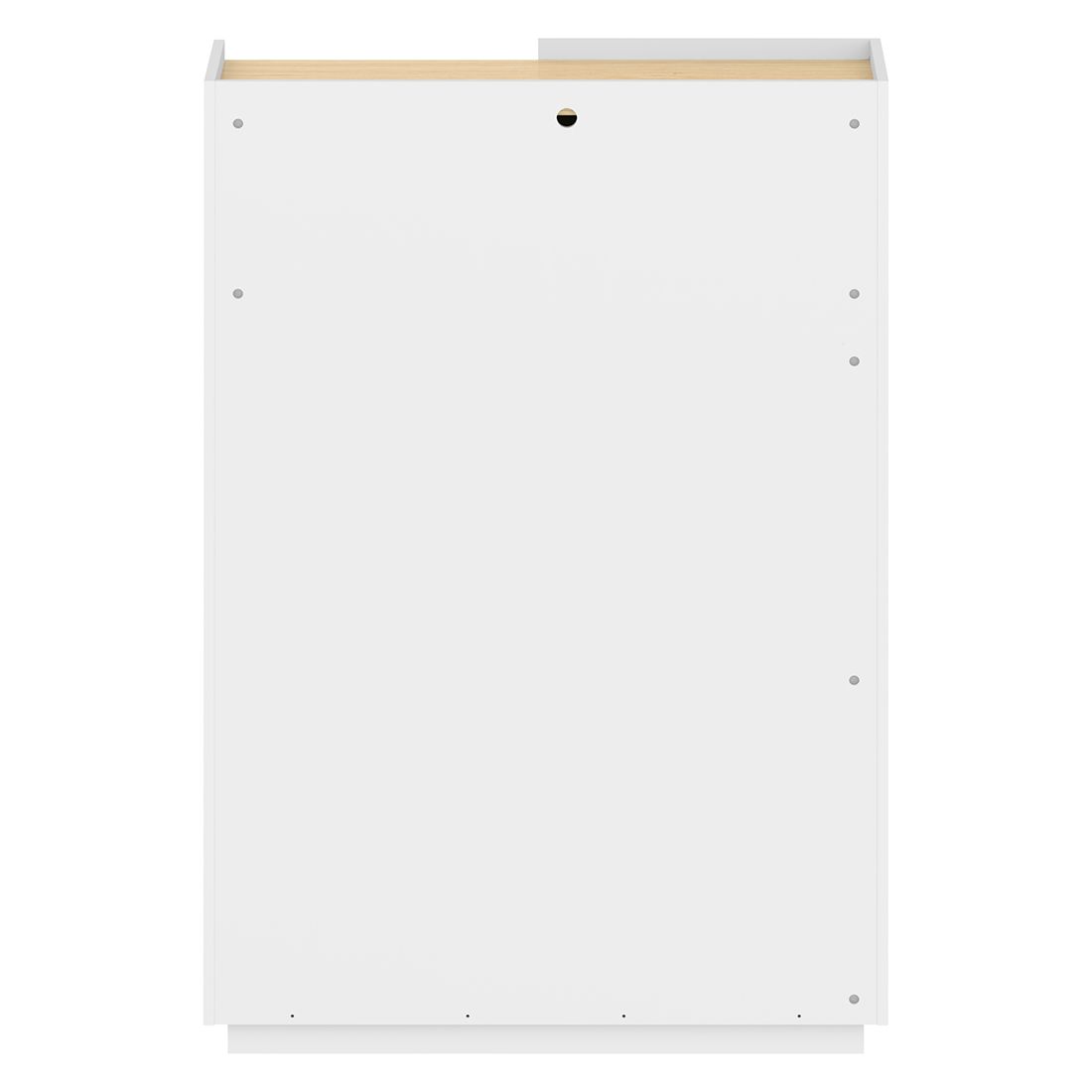 TEMAHOME Nina Highboard 100x42x147cm