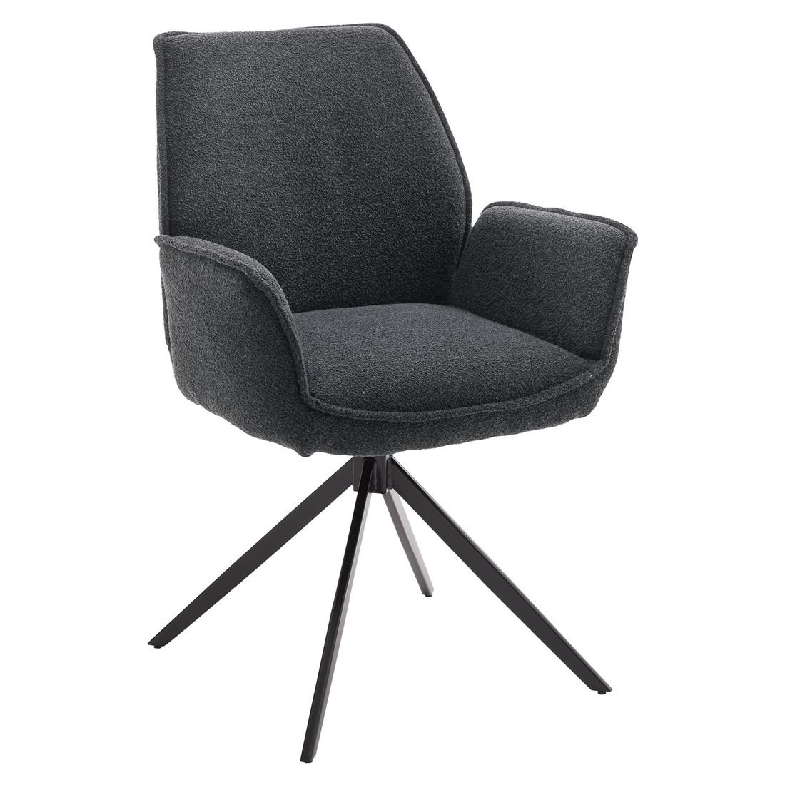 Musterring Tiama Essgruppe 7-tlg. Tisch 180x100cm