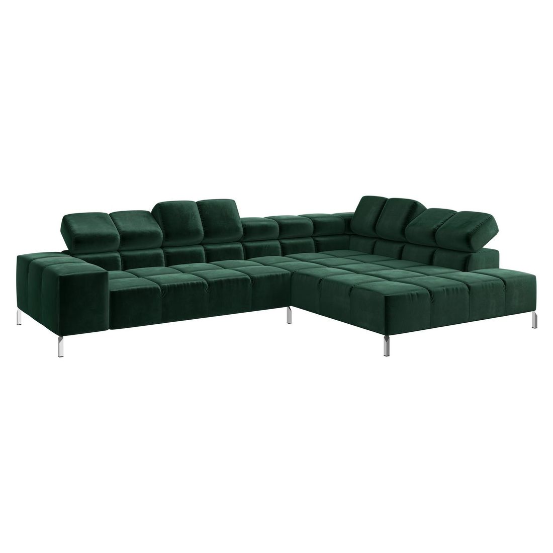 HOMELIV. Cambridge Ecksofa 321x216x85cm