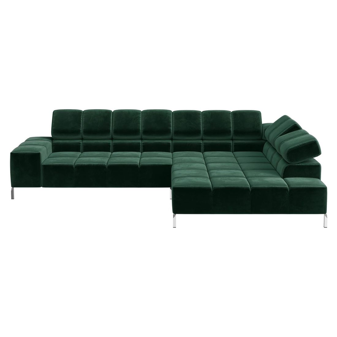 HOMELIV. Cambridge Ecksofa 321x216x85cm