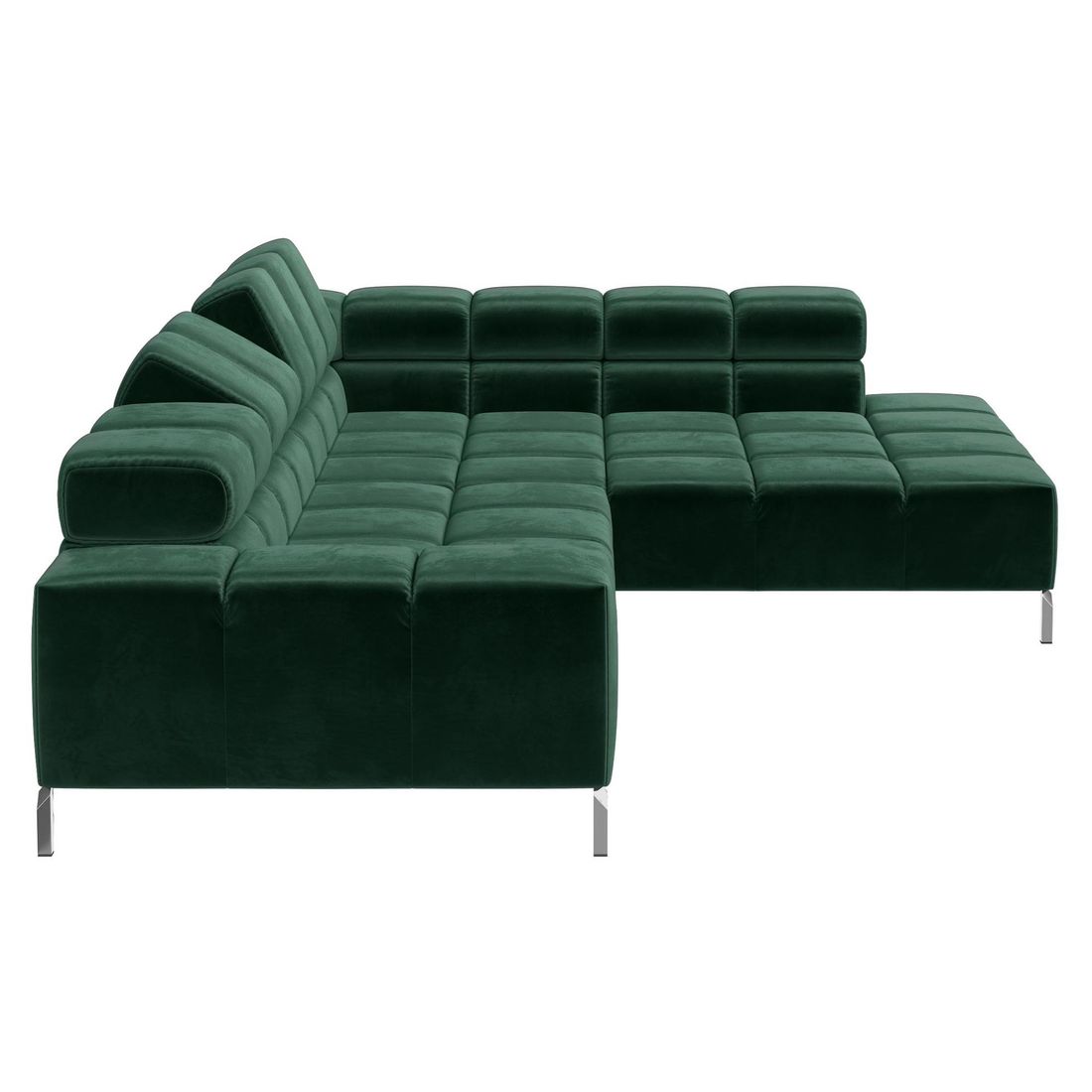 HOMELIV. Cambridge Ecksofa 321x216x85cm