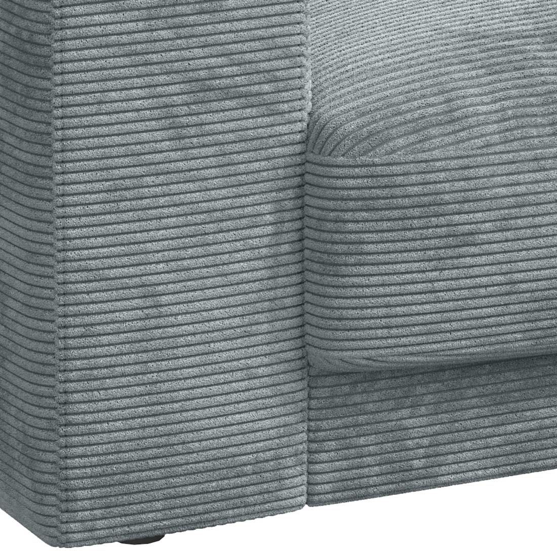 HOMELIV. Bahia 2-Sitzer Sofa