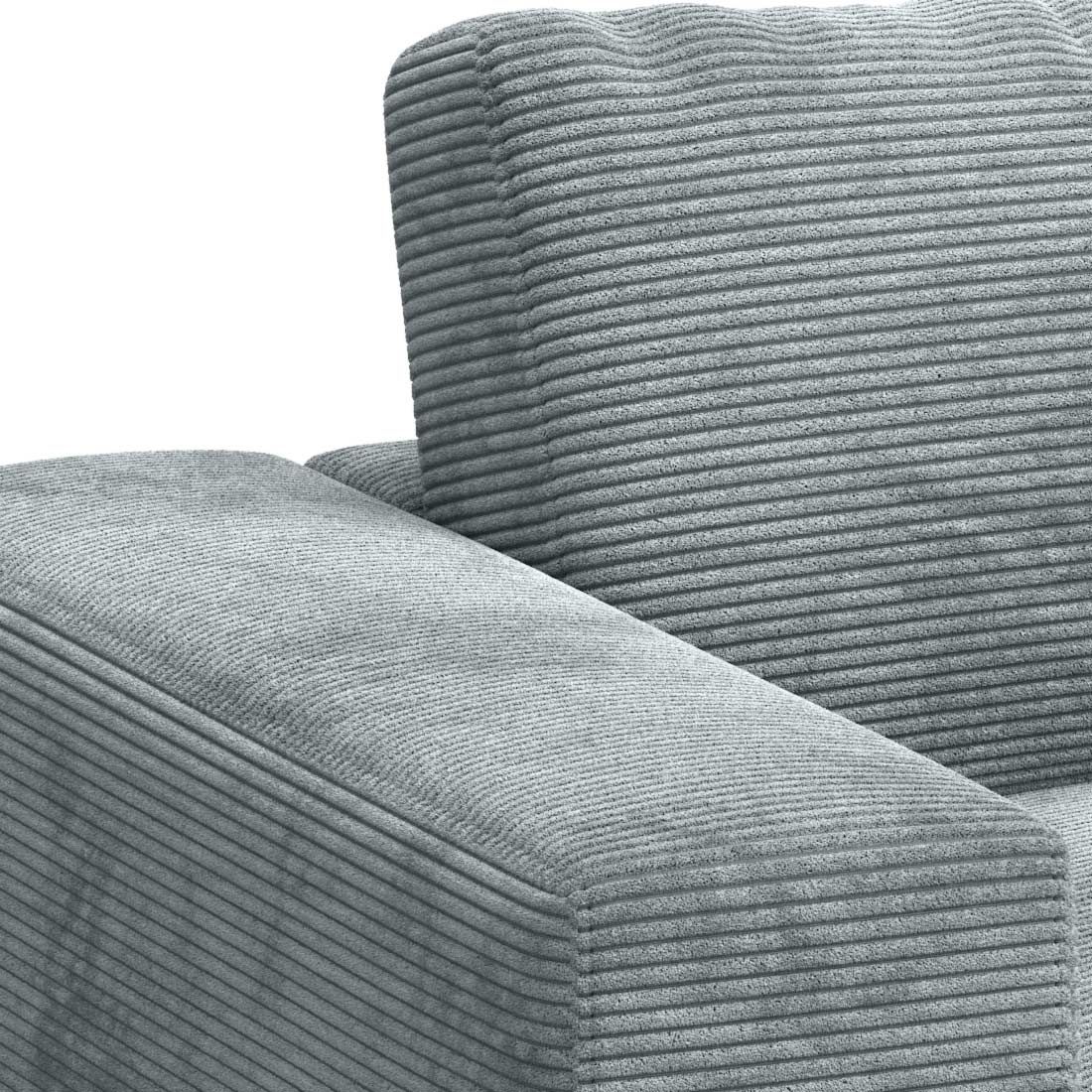 HOMELIV. Bahia 2-Sitzer Sofa