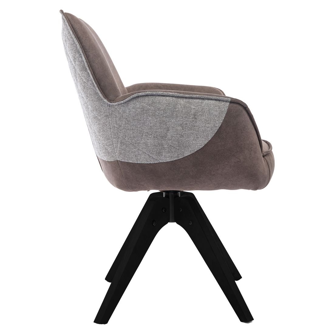 Wohnconcept Fulton Essgruppe 7-tlg. Tisch 210x100cm