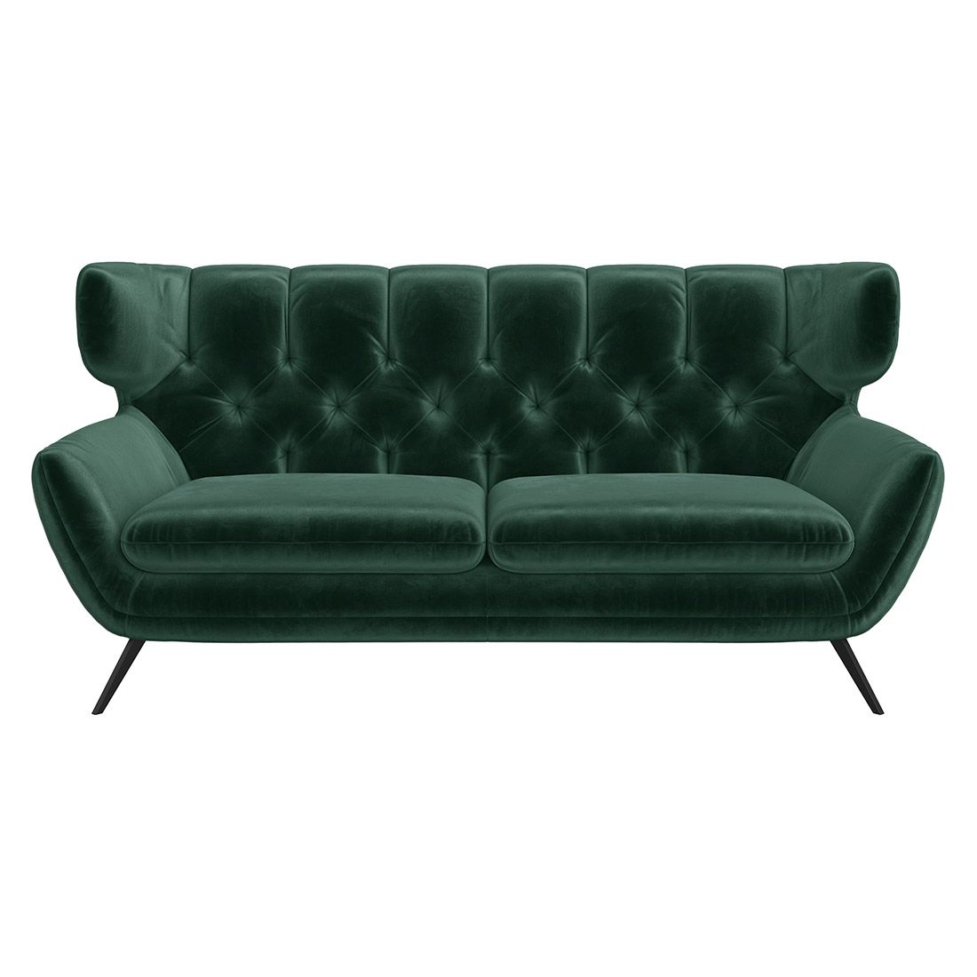Claire 2,5-Sitzer Sofa 200x95x94cm