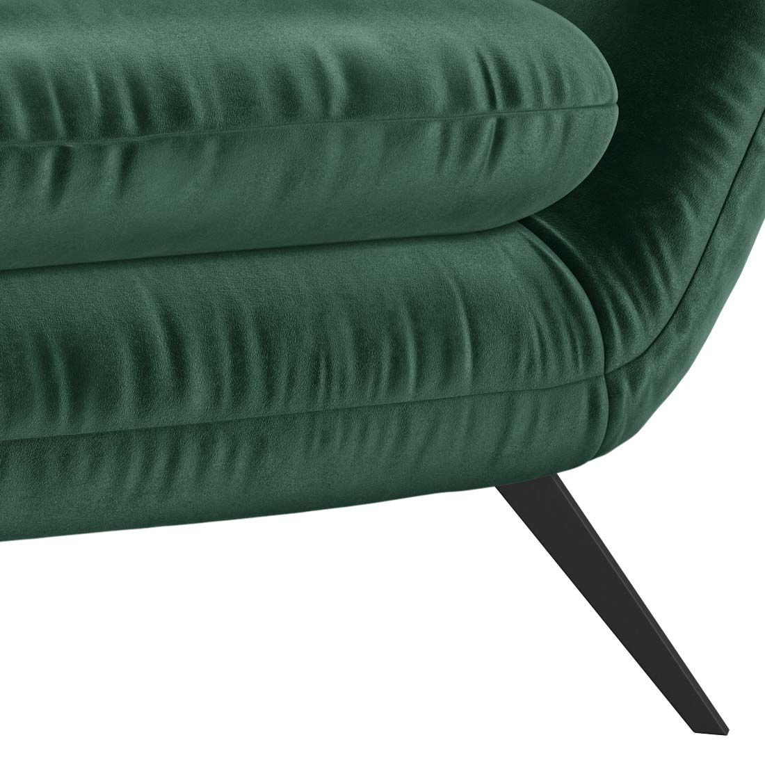 Claire 2,5-Sitzer Sofa 200x95x94cm