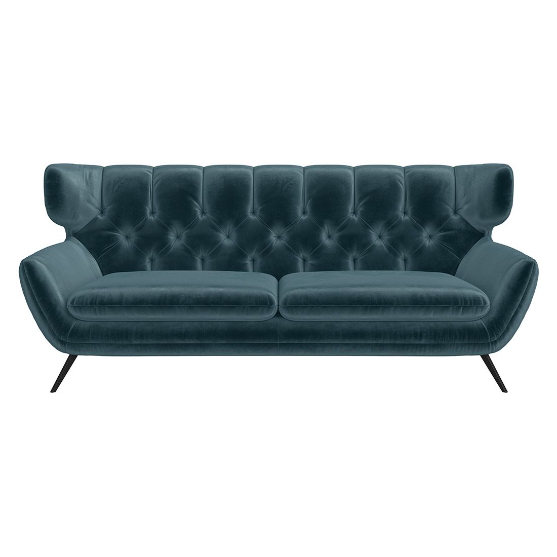 Claire 3-Sitzer Sofa 225x95x94cm