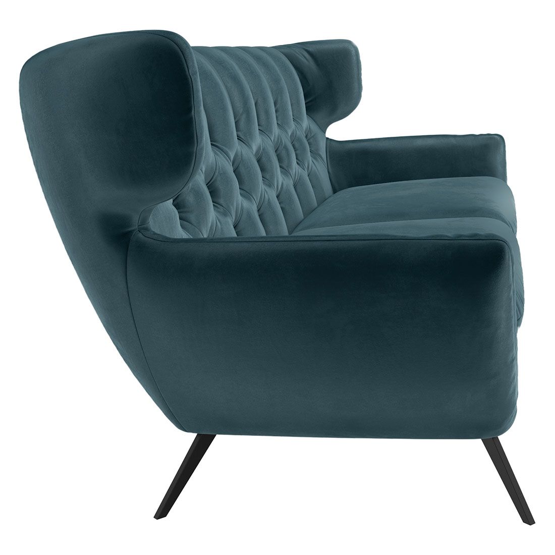 Claire 3-Sitzer Sofa 225x95x94cm
