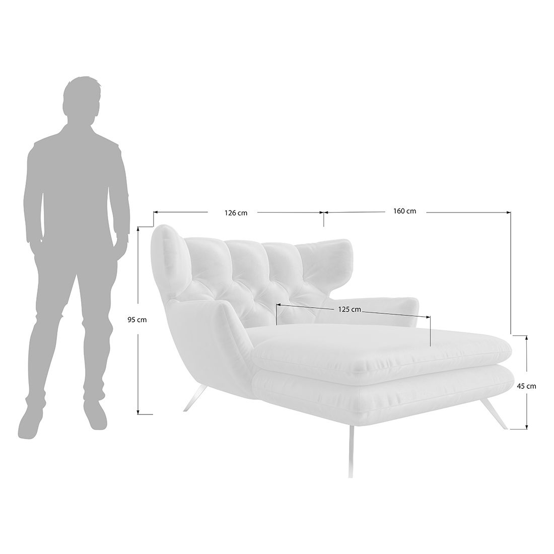 Claire Longchair