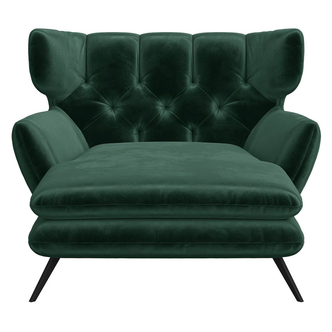 Claire Longchair
