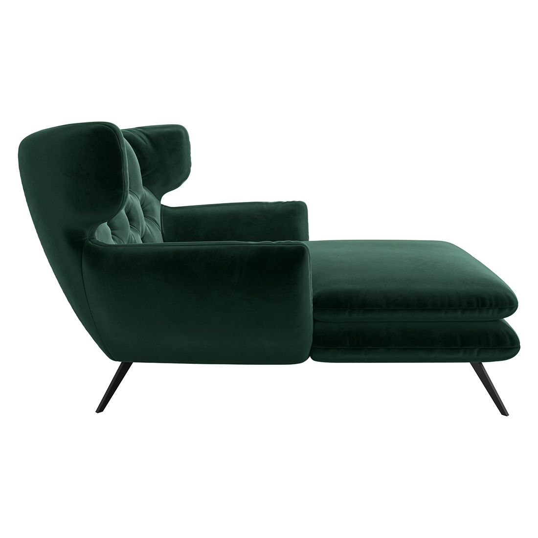 Claire Longchair