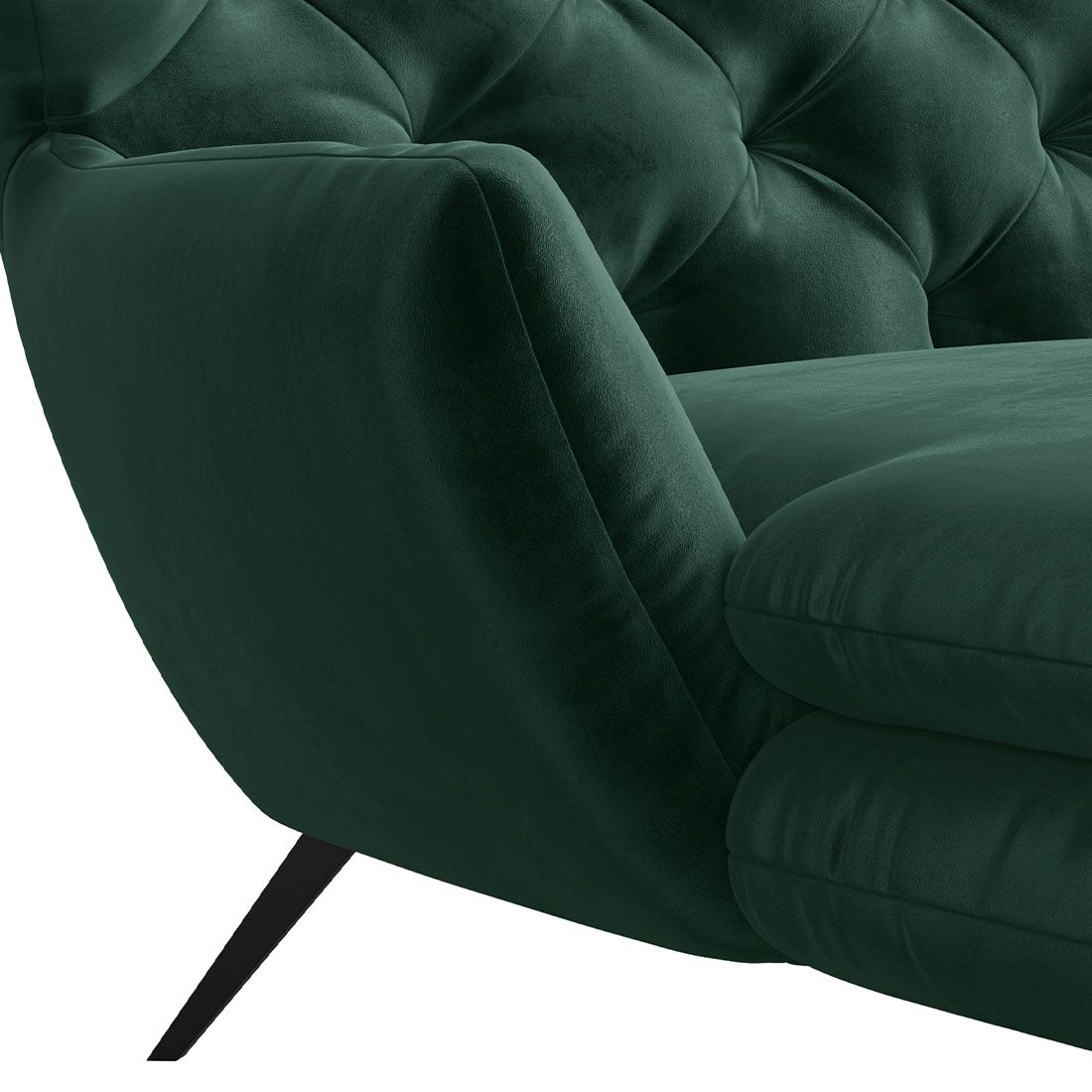 Claire Longchair