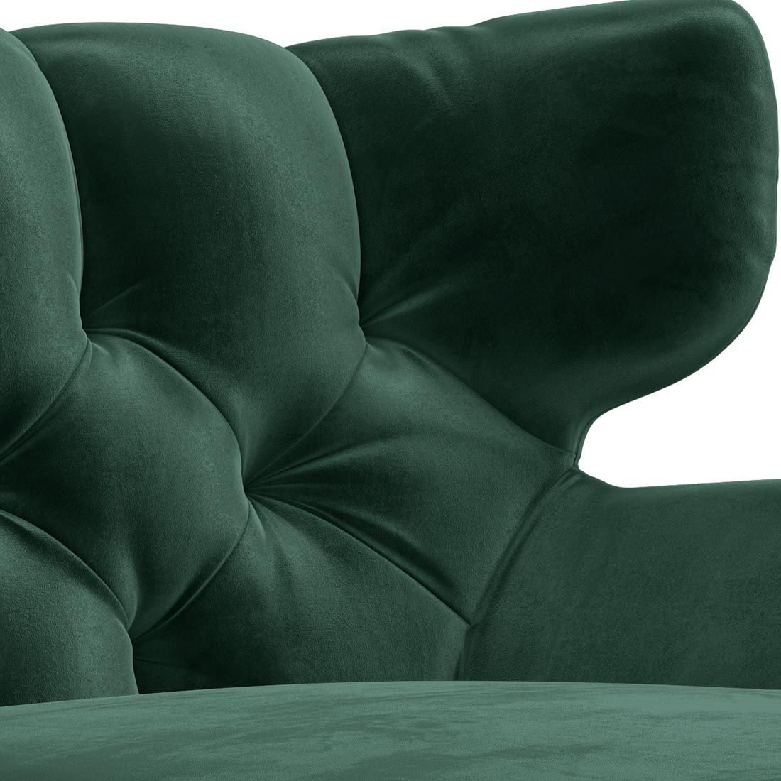 Claire Longchair
