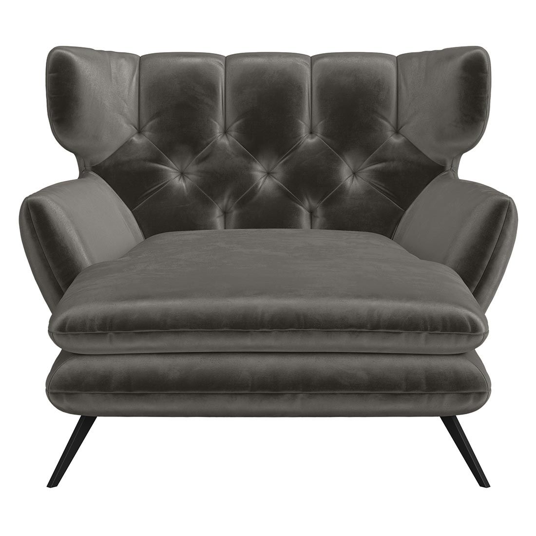 Claire Longchair