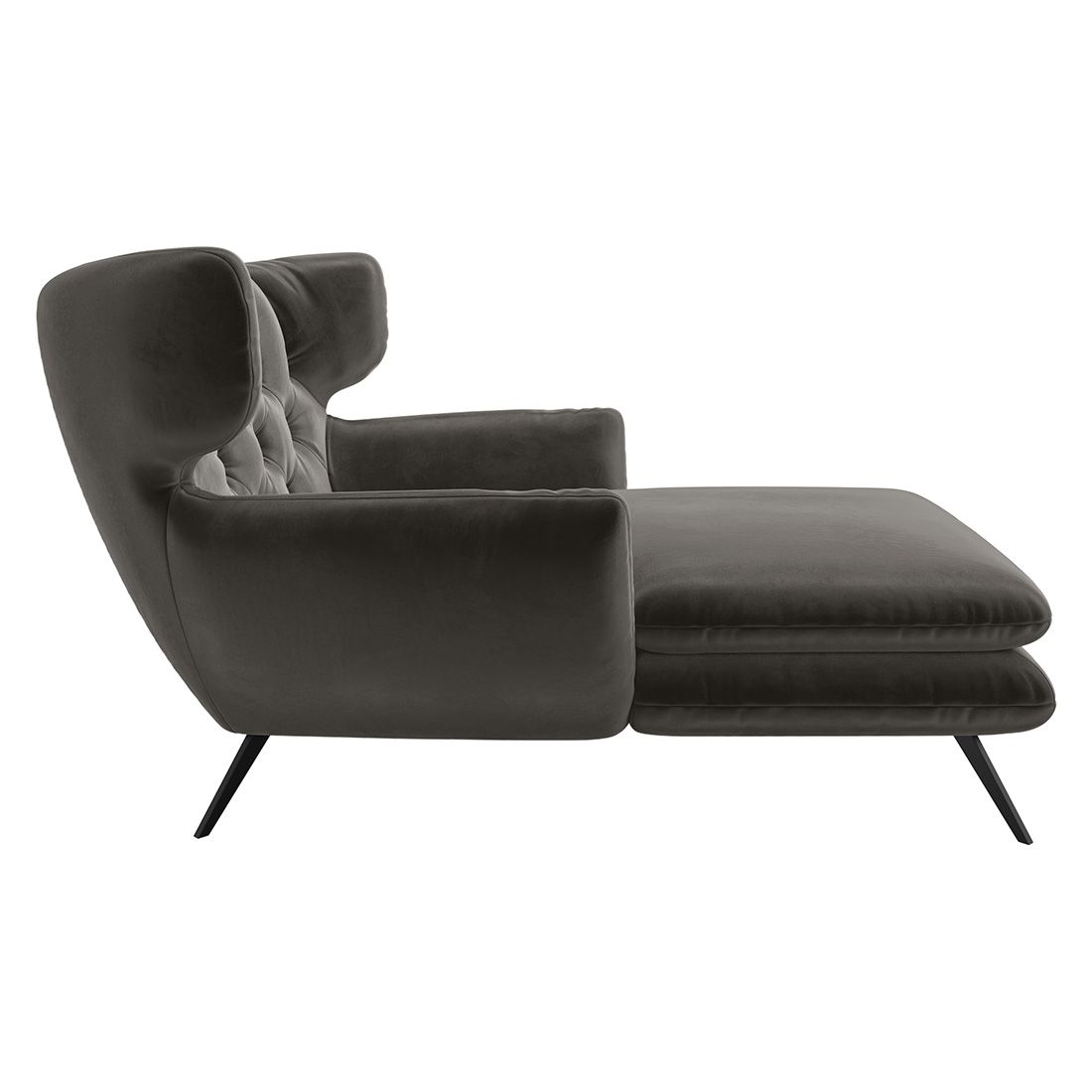 Claire Longchair