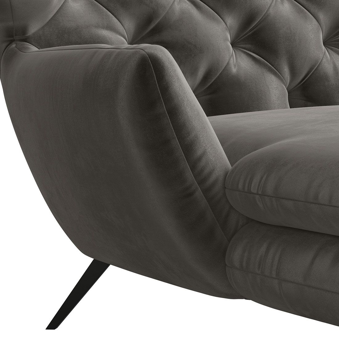 Claire Longchair