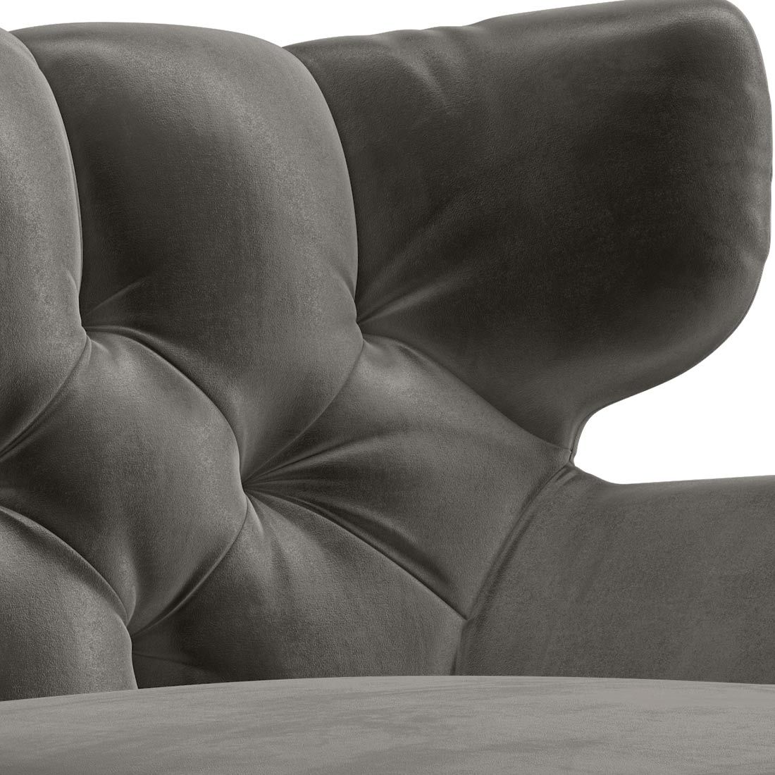 Claire Longchair