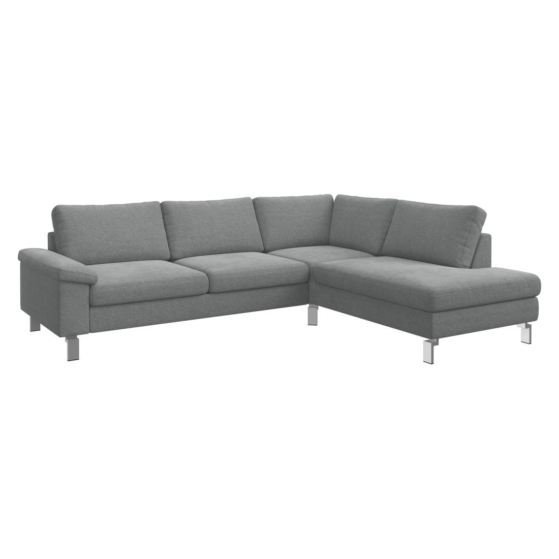 Cleo Ecksofa 279x220x89cm