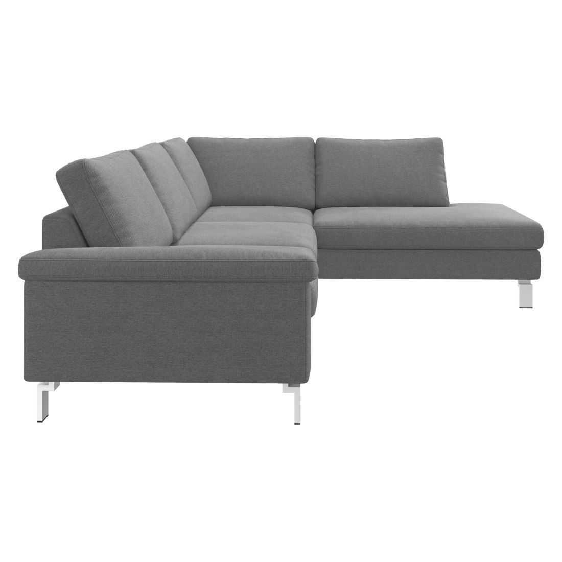 Cleo Ecksofa 279x220x89cm