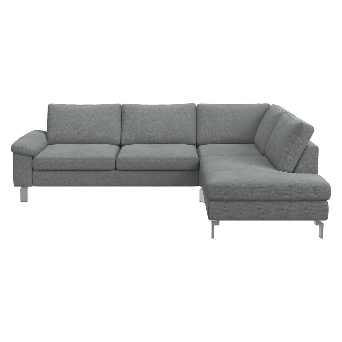Cleo Ecksofa 279x220x89cm