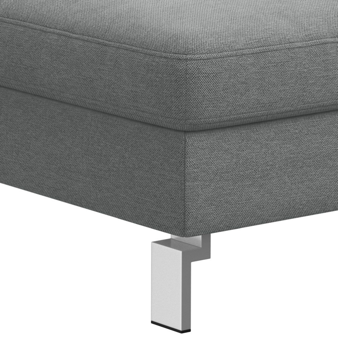 Cleo Ecksofa 279x220x89cm