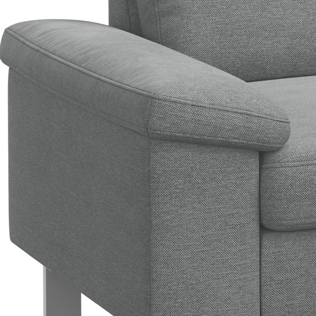 Cleo Ecksofa 279x220x89cm