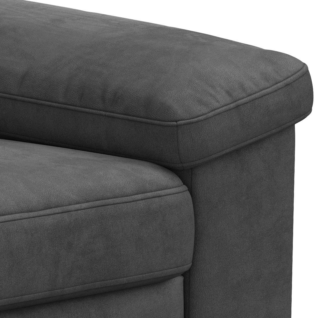 Cleo Plus 2,5-Sitzer Sofa 188x96x89cm