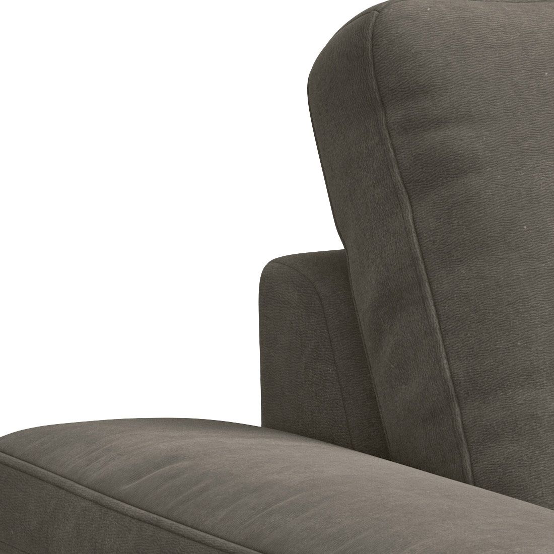 Cleo Plus 3-Sitzer Sofa 192x96x89cm