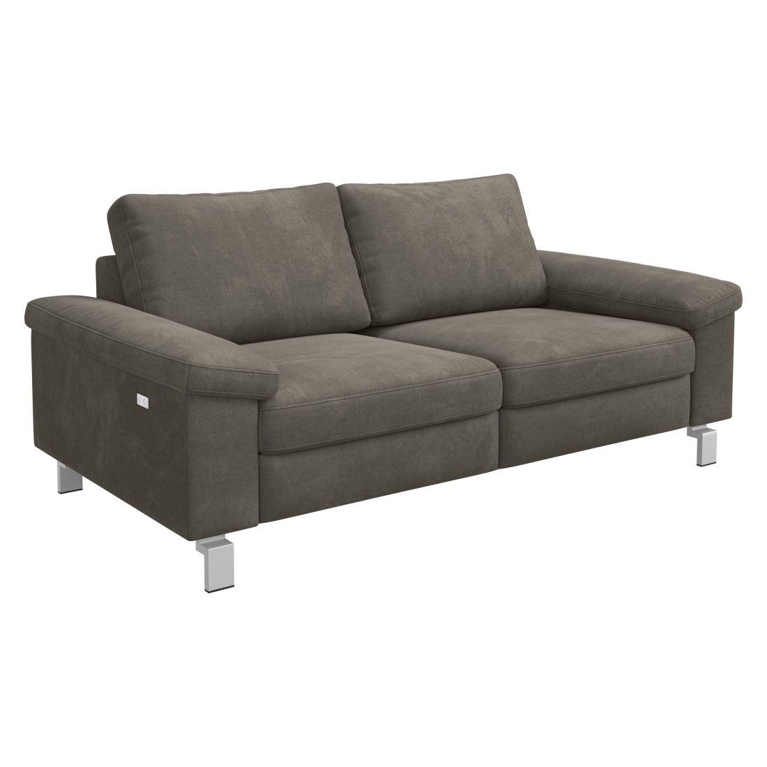 Cleo Plus 3-Sitzer Sofa 192x96x89cm