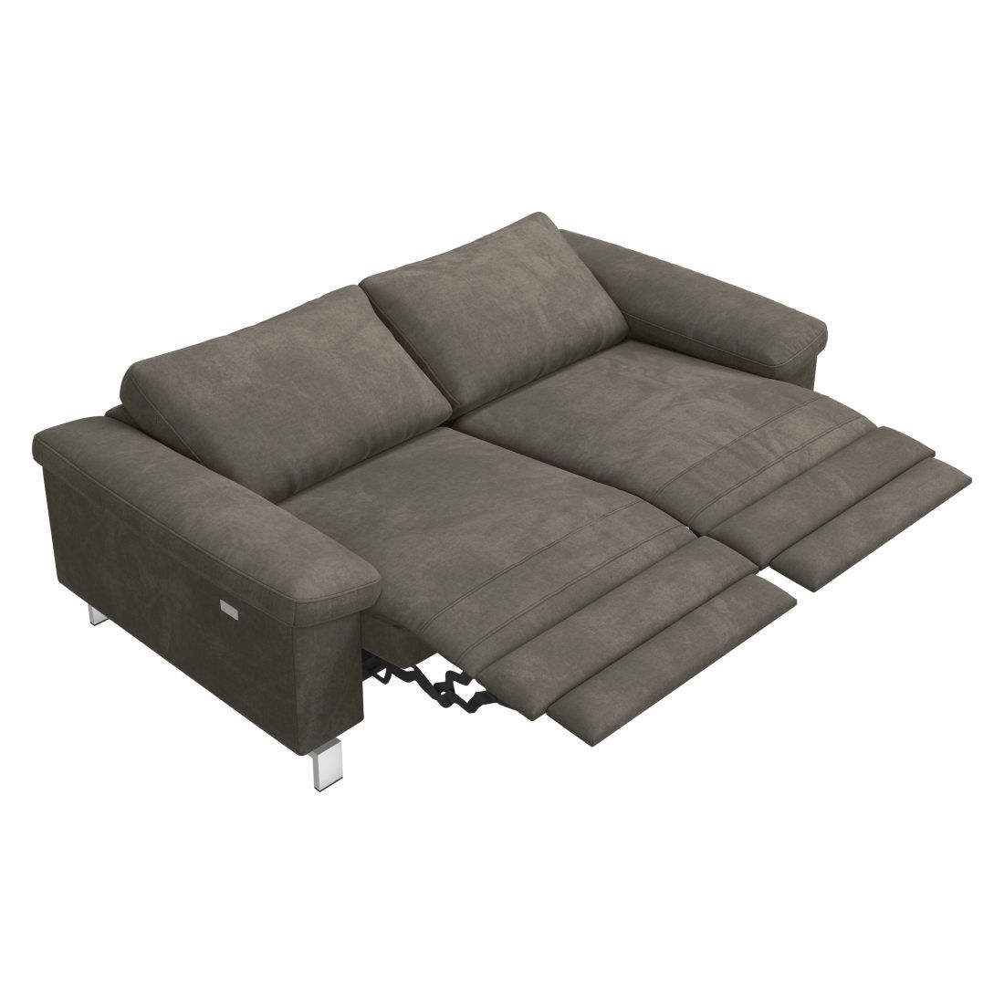 Cleo Plus 3-Sitzer Sofa 192x96x89cm