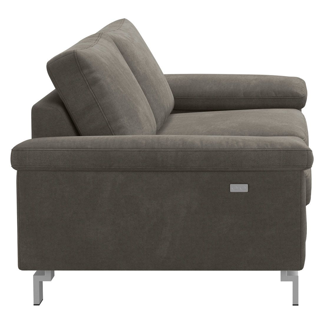 Cleo Plus 3-Sitzer Sofa 192x96x89cm