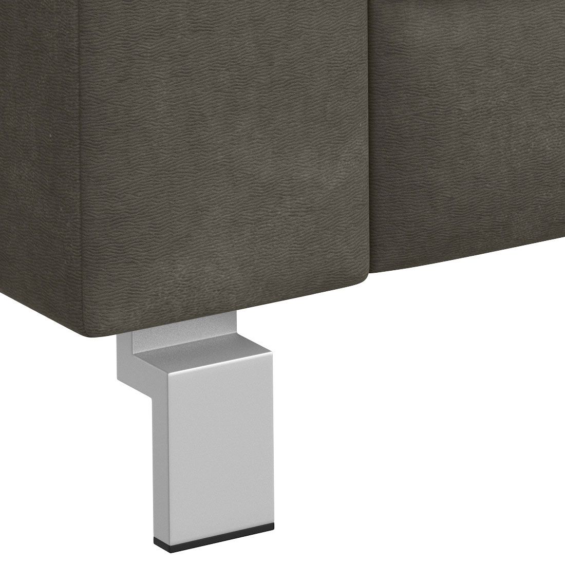 Cleo Plus 3-Sitzer Sofa 192x96x89cm